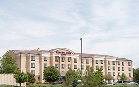 Springhill Suites Marriott Colorado Springs South